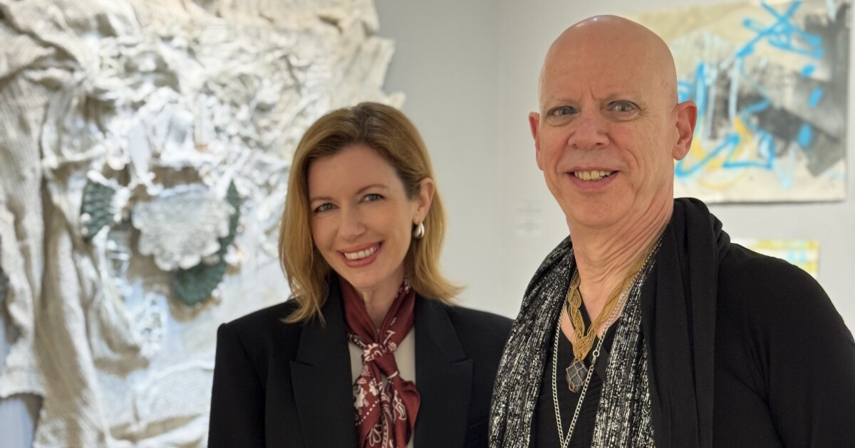 Milwaukee's Spring Gallery Night has more than 60 venues showcasing local and regional art