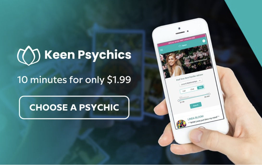 Keen Psychics