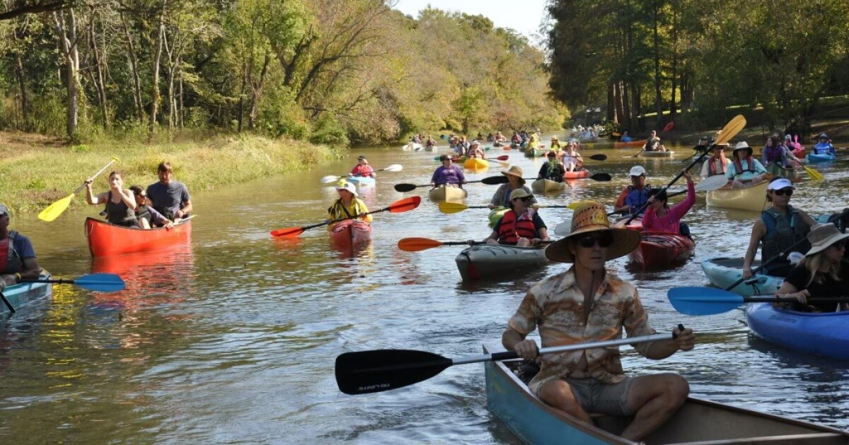 "Shake Your Trail Feather" festival returns this October - Vimarsana News