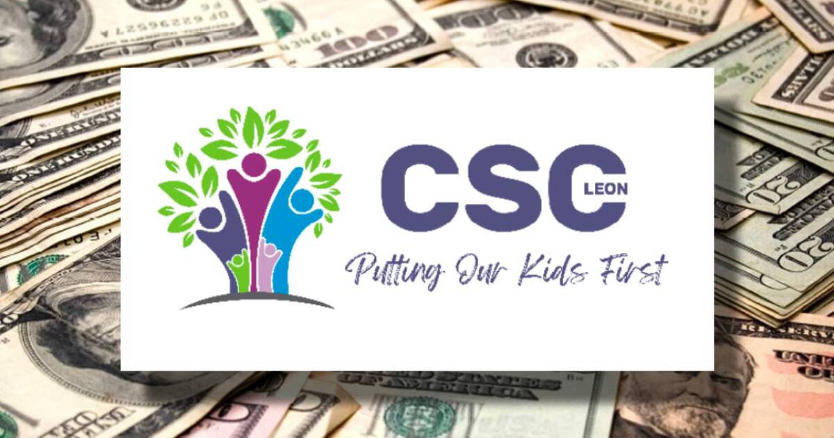 WHO MADE THE LIST? CSC Leon Selects 10 small nonprofits for funding - Vimarsana News