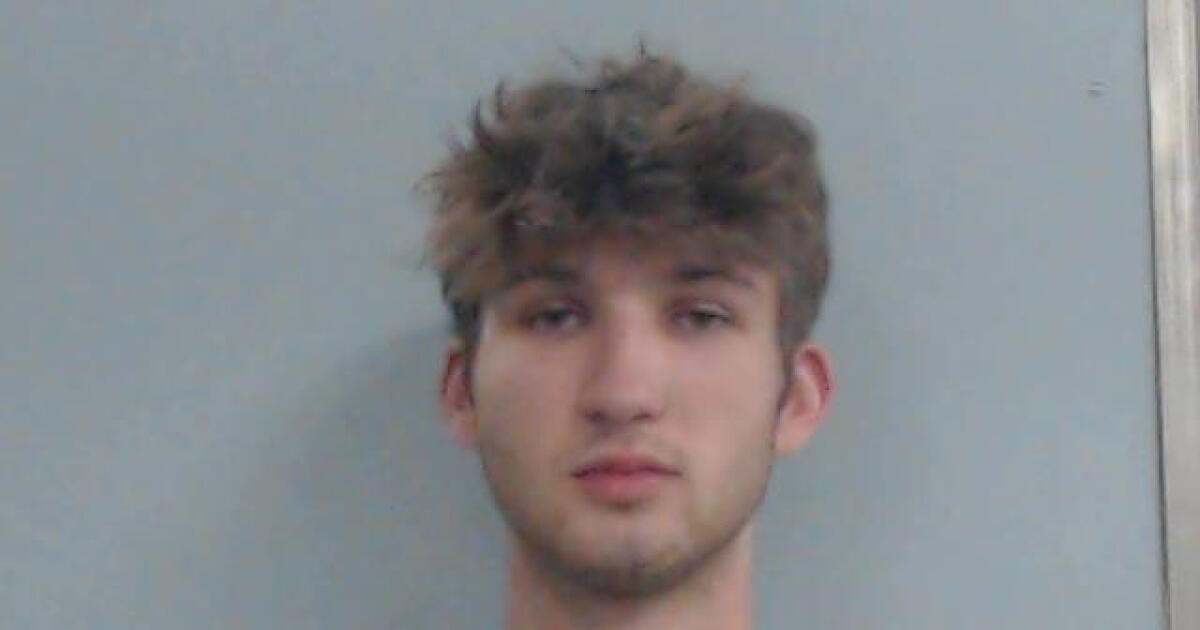 Man charged with possession of child sexual abuse material, KSP reports