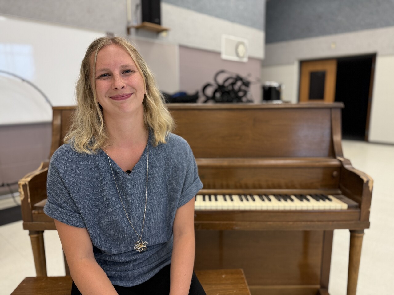 Allyson Wasmer