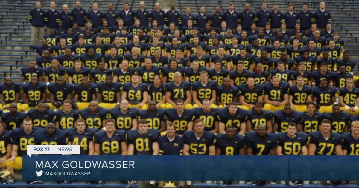 “Just Win”: A Championship Journey — FOX 17