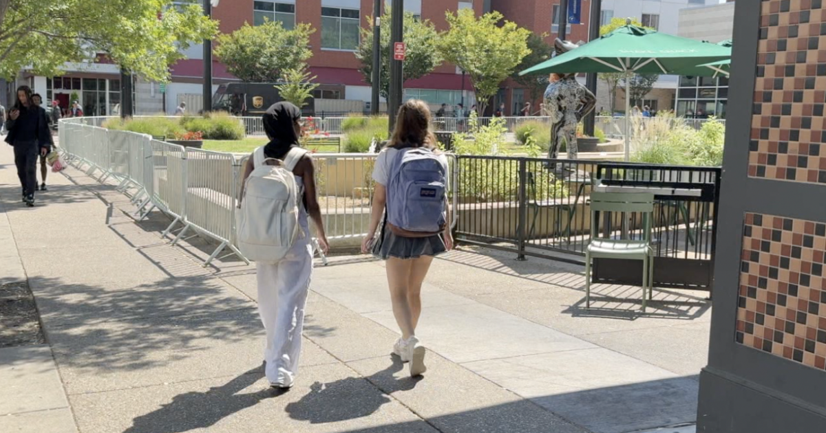 Barricades near UC to remain indefinitely as university, Cincinnati police increase security
