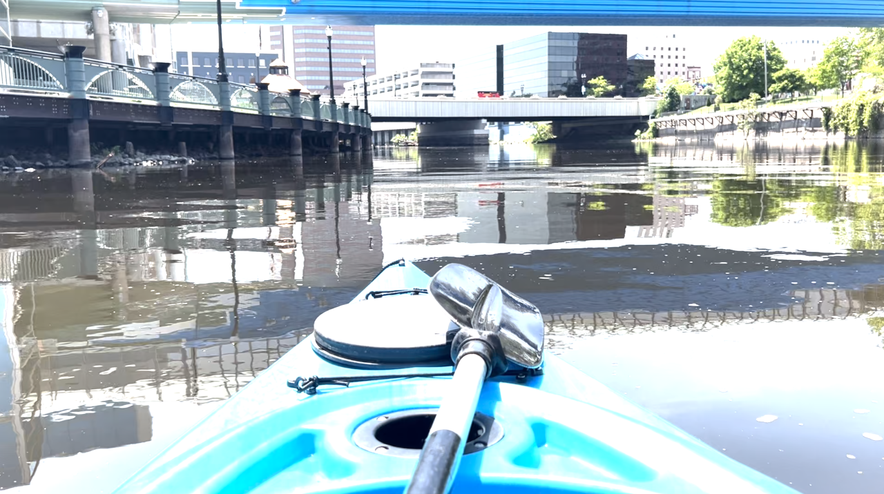 River Town Adventures