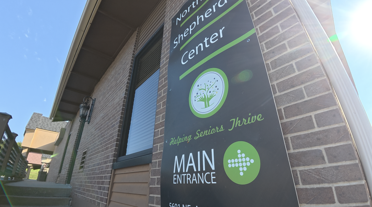 Northland Shepard's Center