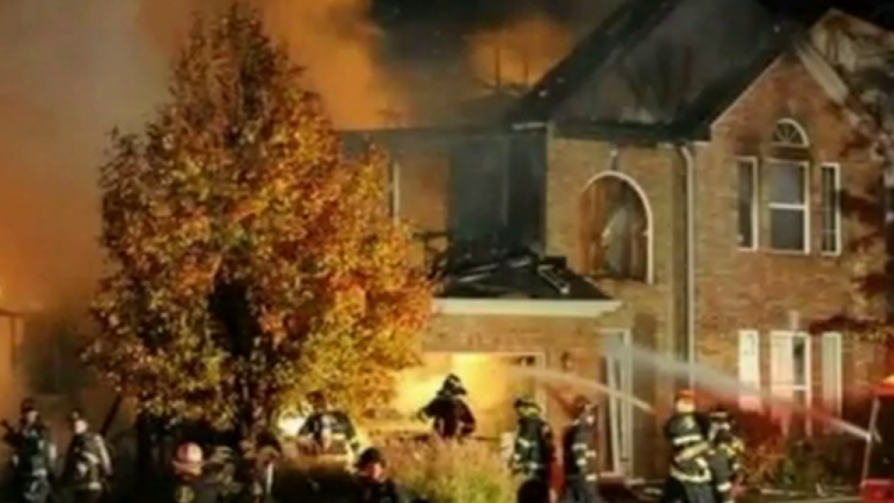 The 4 Million Arson Plot How Greed Sparked The Richmond Hill