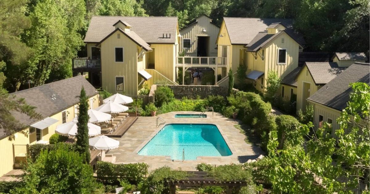 Foley Entertainment Group buys stake in California boutique hotel - Vimarsana News