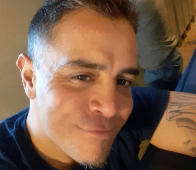 Anthony Martinez