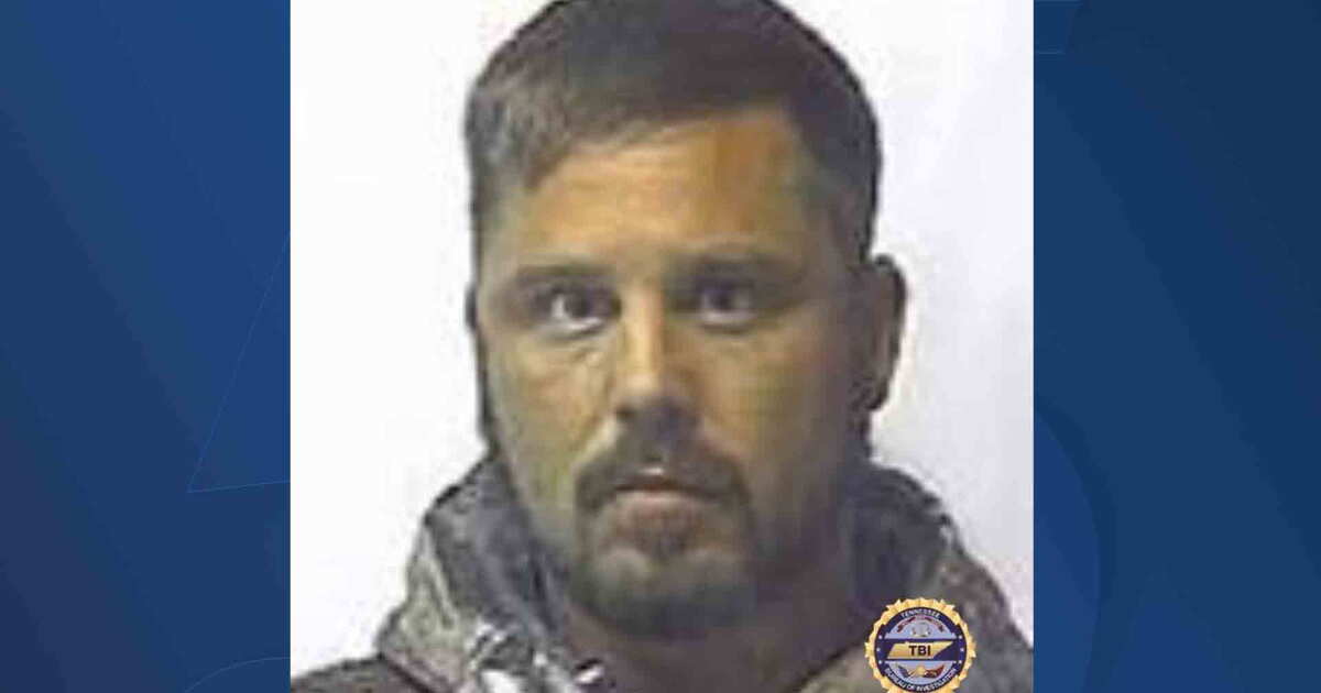 Man accused in Rutherford Co. murder added to TBI Most Wanted