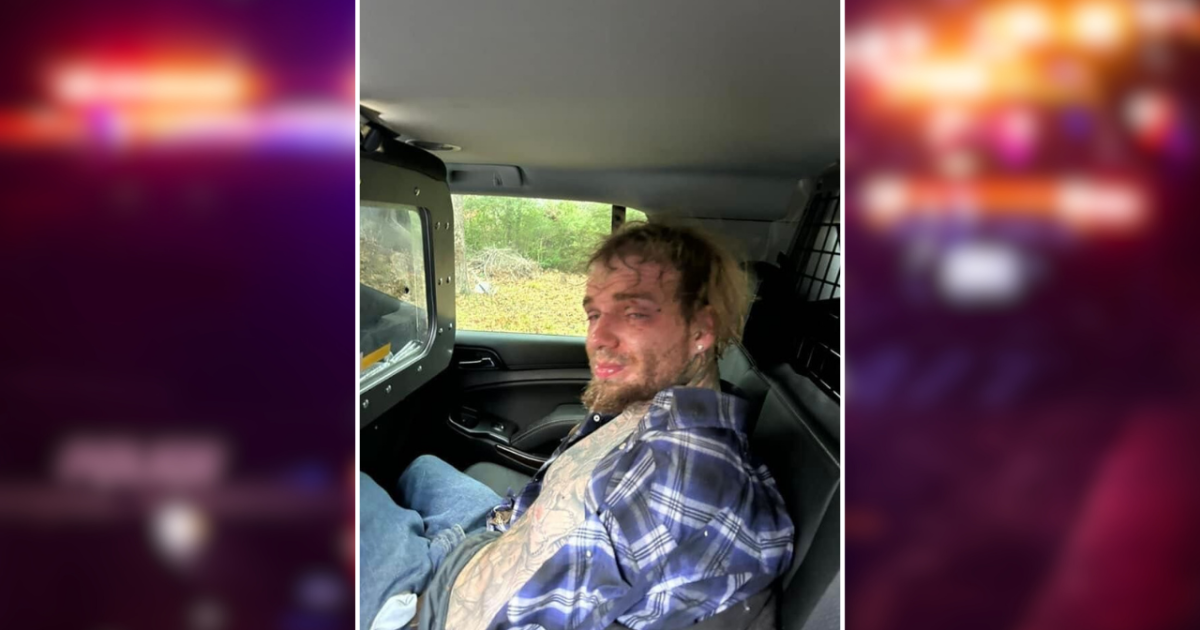 Suspect in custody for unauthorized vehicle use, felony evasion: Leon Co. police - Vimarsana News