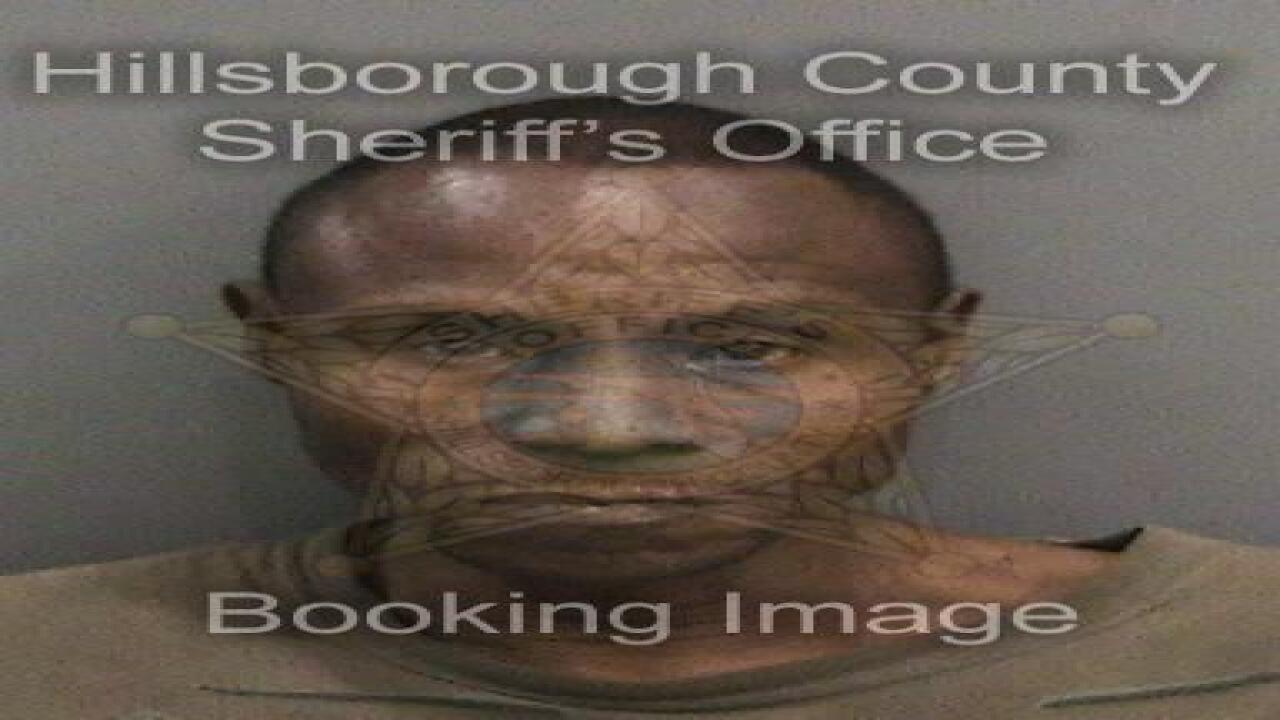 PHOTOS: Check out 100+ mug shots from Tampa Bay