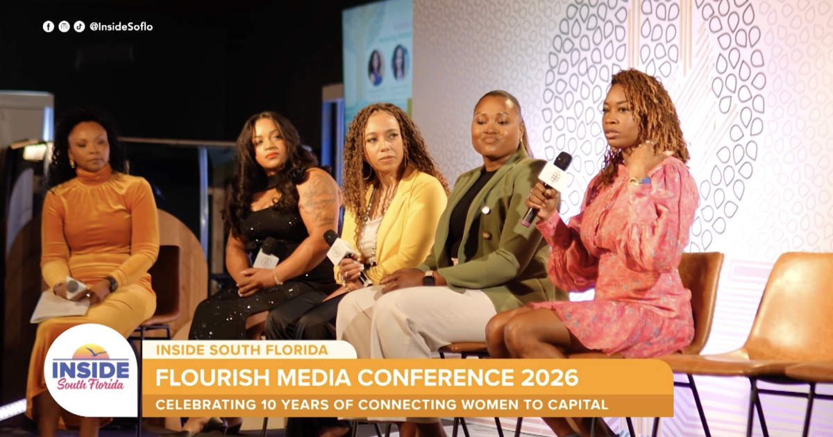 Flourish Media celebrates 10th anniversary with grants and investor access for women entrepreneurs