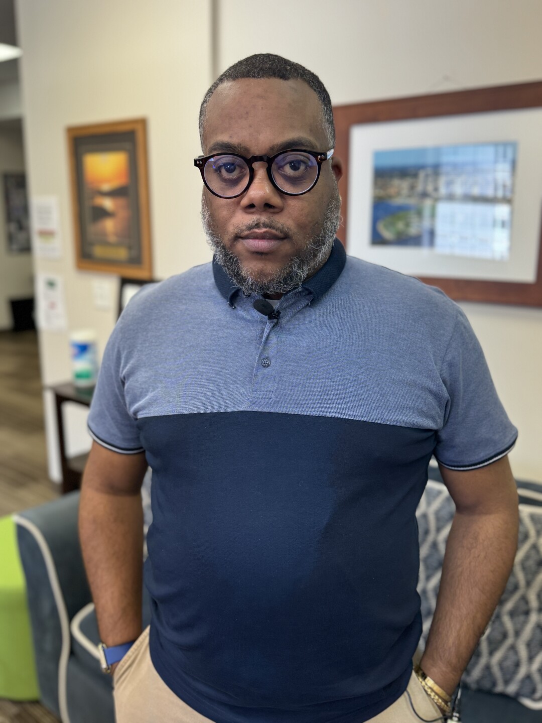 Ritchie Martin Jr.