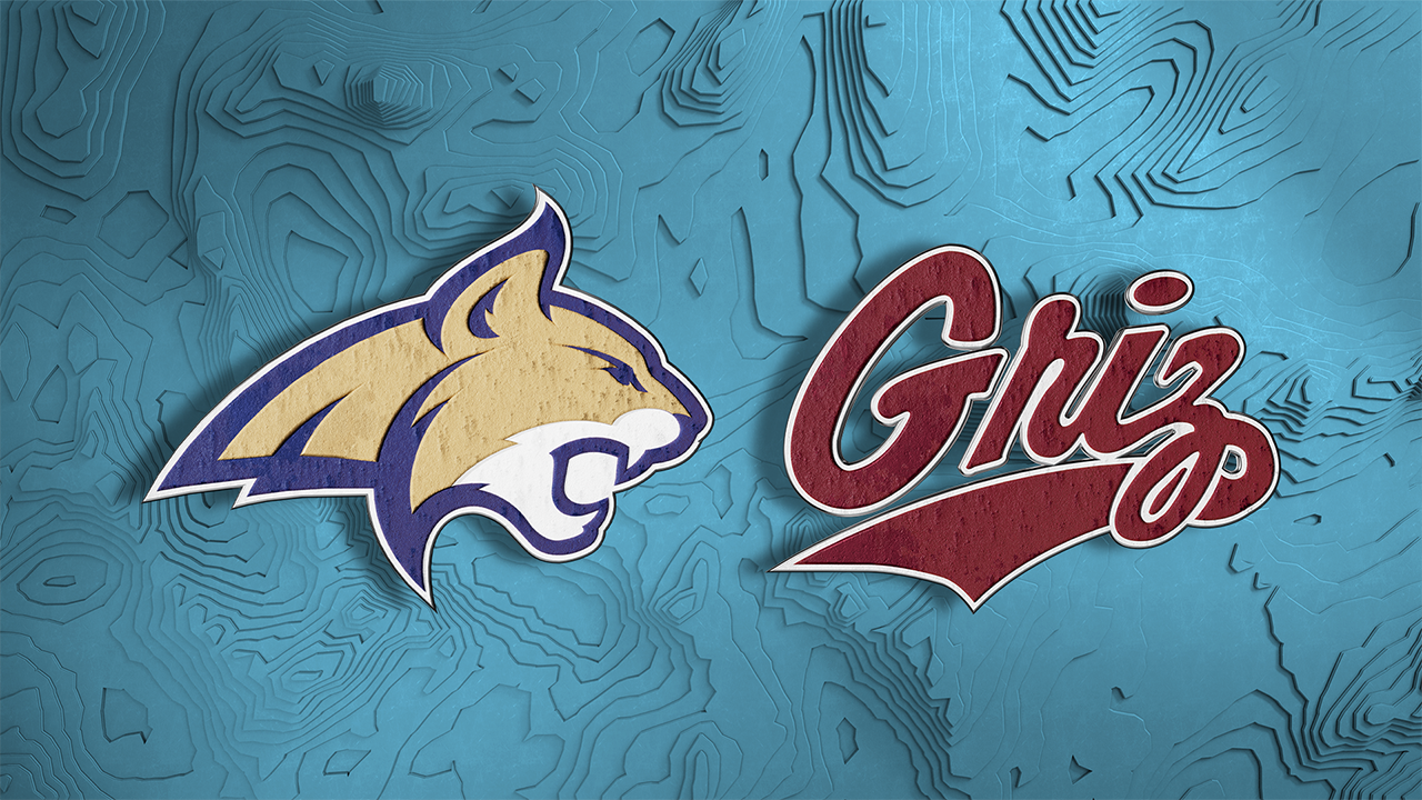 How to watch the Montana Grizzlies and Montana State Bobcats games