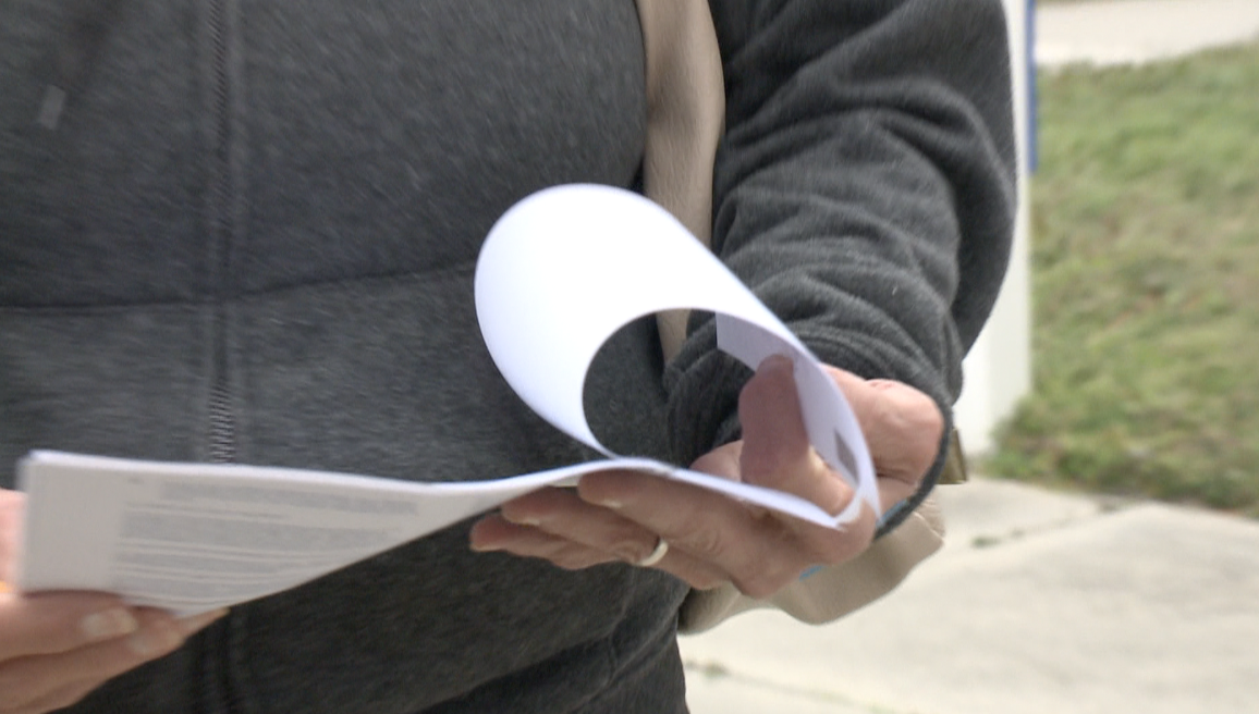 Seabreeze Apartments