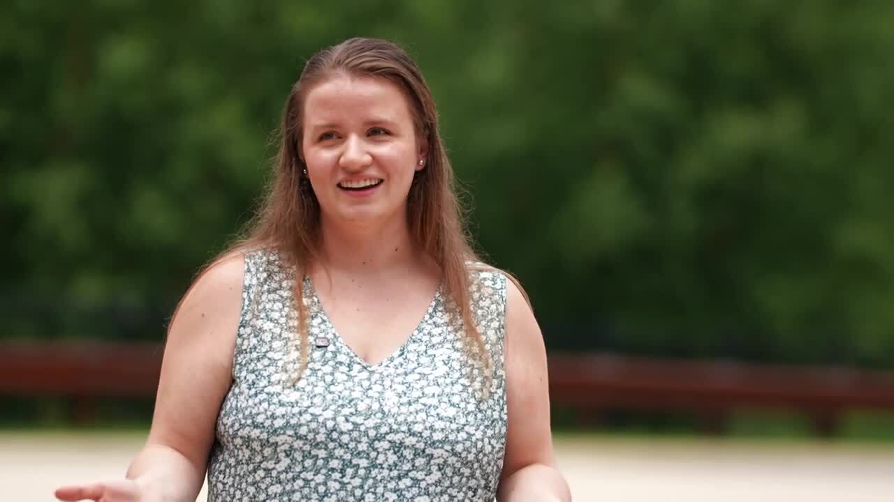 Kate McCoy