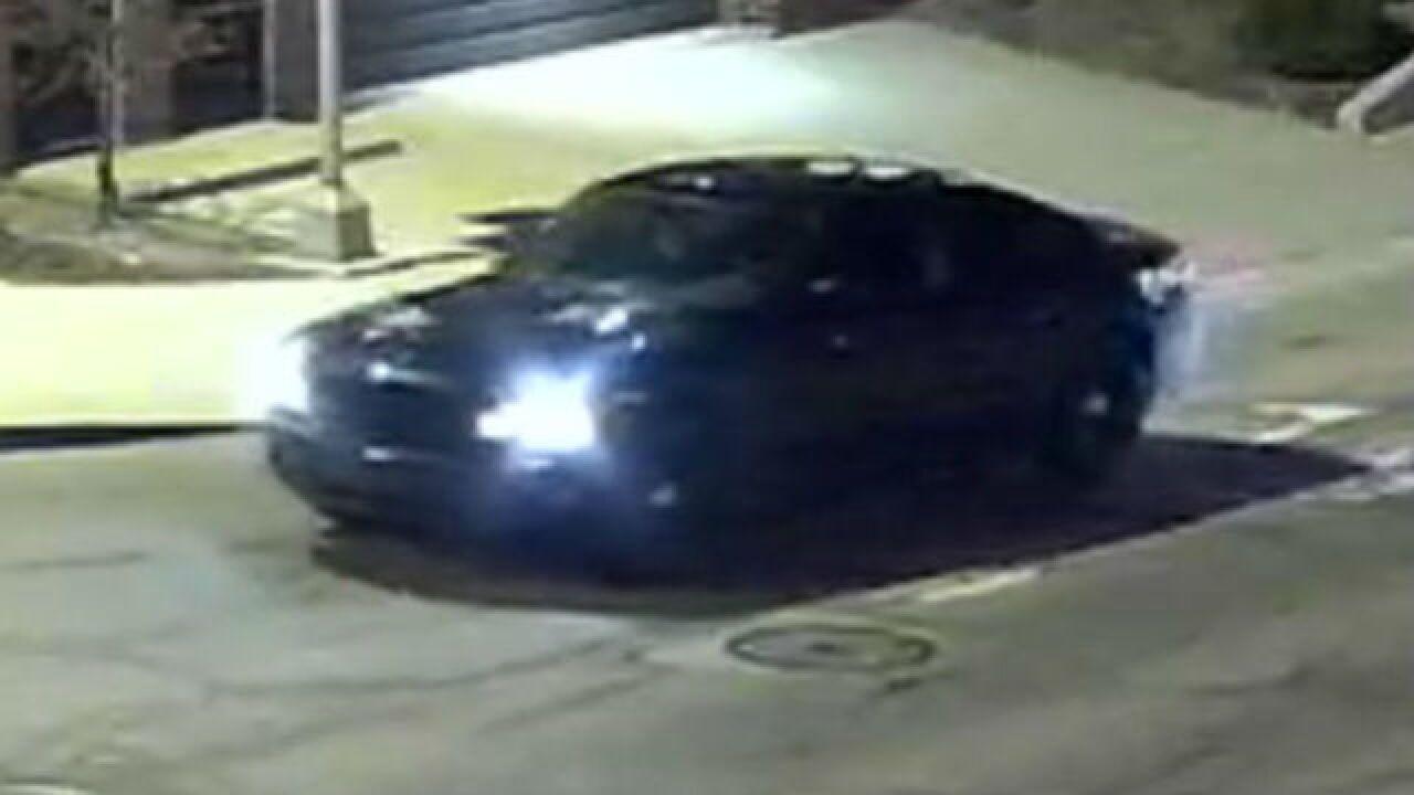 Madison Dodges Weather Bullet As >> Police Searching For Black Dodge Charger Connected To March Homicide Madison Dodges Weather Bullet As >> Police Searching For Black Dodge Charger Connected To March Homicide