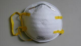 NJ man arrested for stealing N95 masks: officials