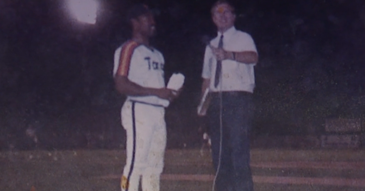 Where are they now? Catching up with former Tucson sportscaster Bill Roemer