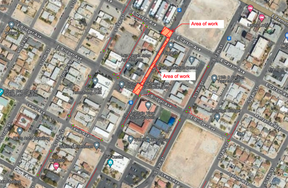 Maryland Project Update - 2/2/24