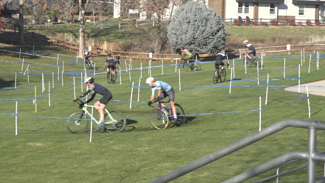 Cyclocross