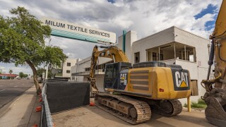 Milum Textile