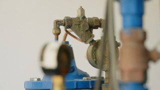 Hamilton Well