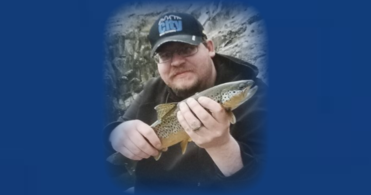 Obituary Mitchell Vern Davison