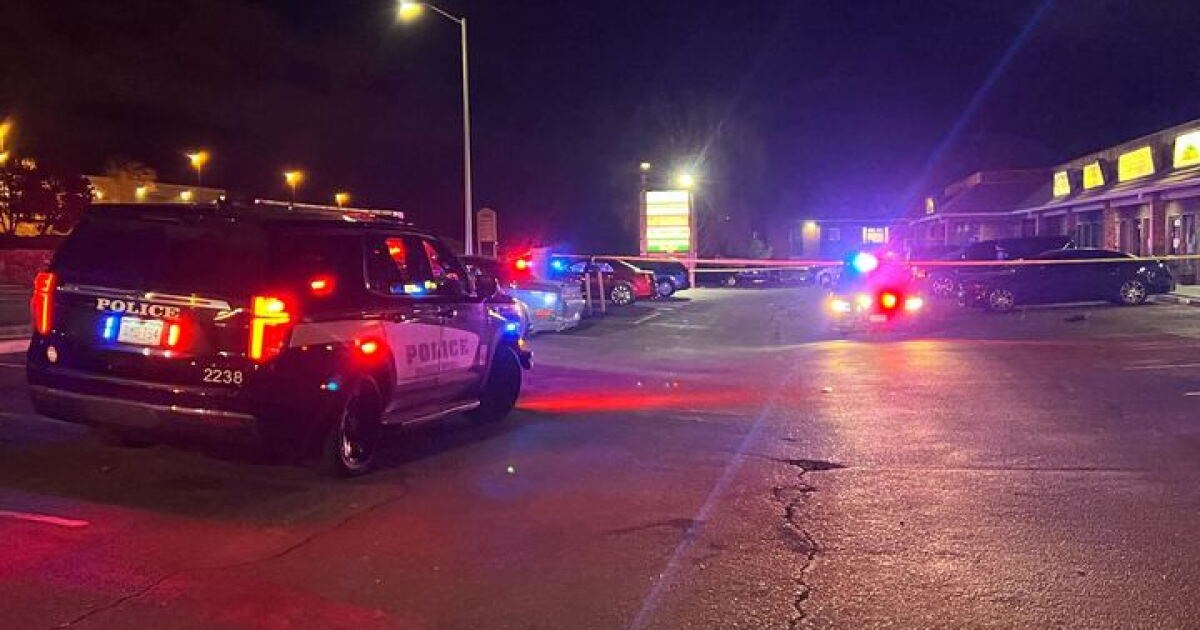 Man identified from the fatal weekend shooting at Luxe Daiquiri Lounge - Vimarsana News