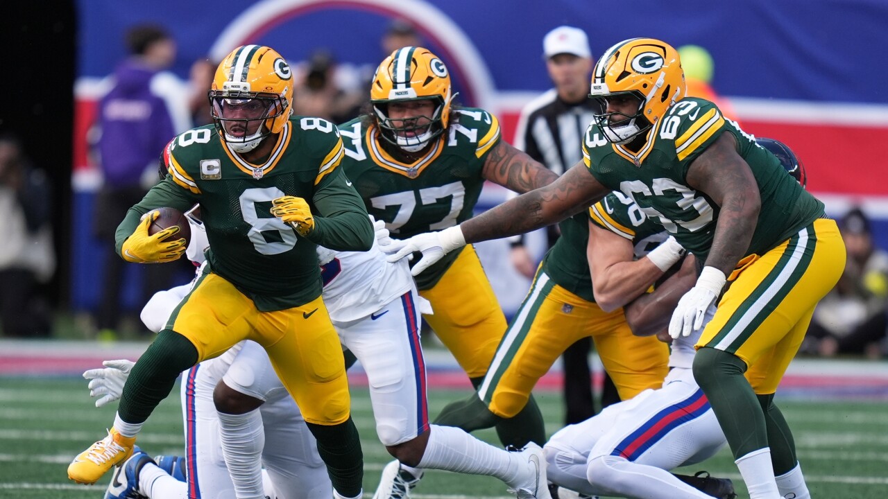 Packers look to end 2-game home losing streak to Vikings