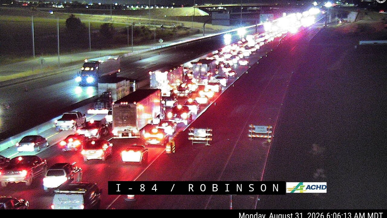 bad traffic i84.jpg