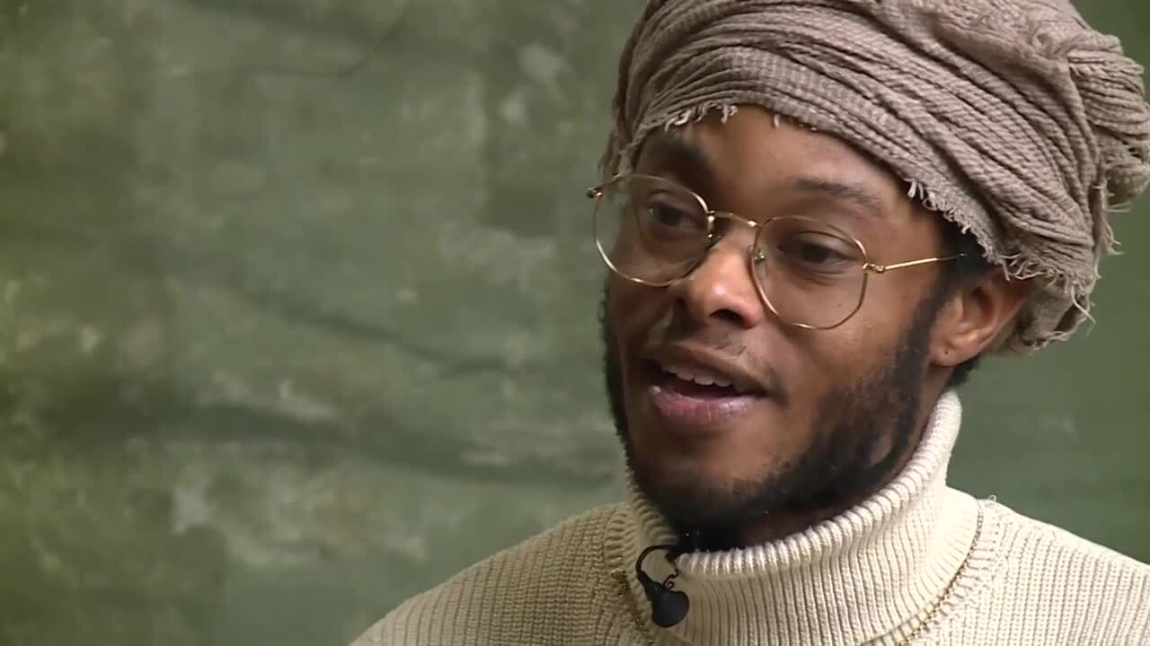 Richmond photographer Barrett Miller