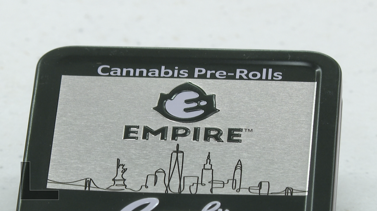 Empire Hemp Co. 2