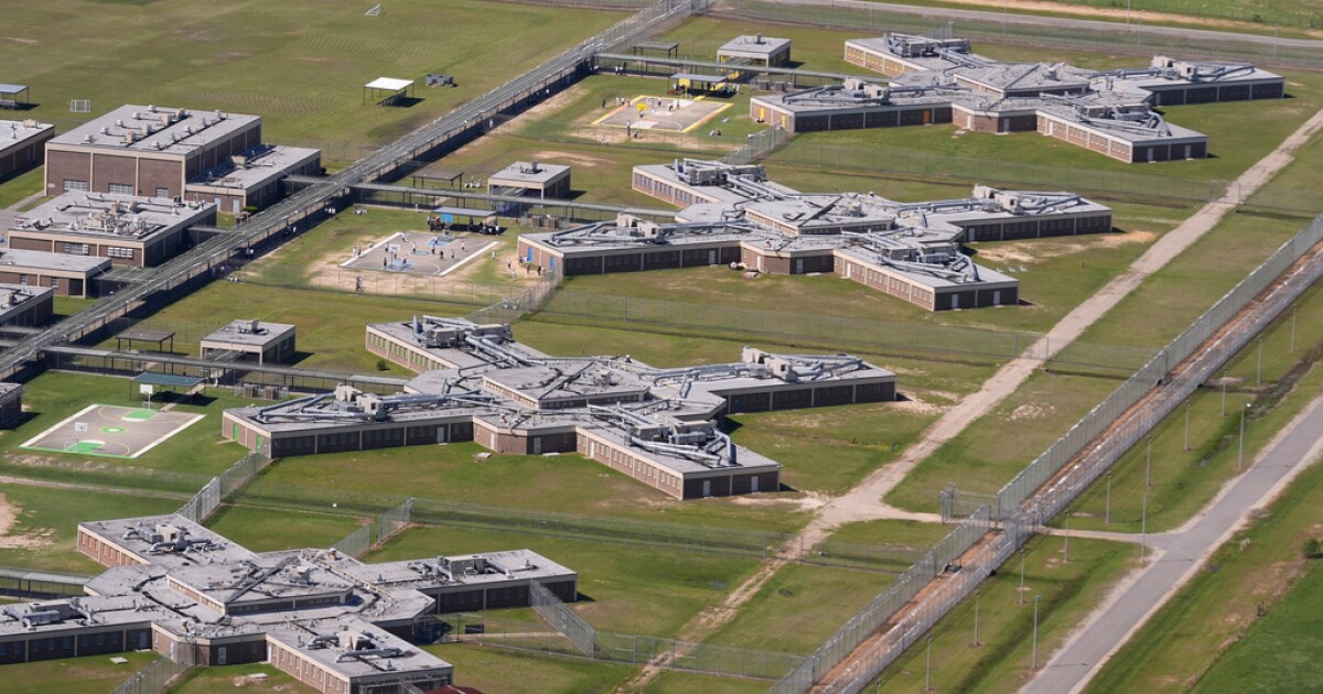 Another migrant dies in US custody as death toll from Trump's crackdown rises