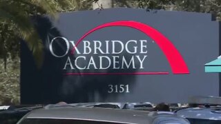 Oxbridge Academy 