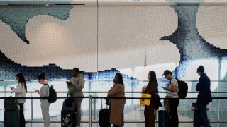 Travel Delays