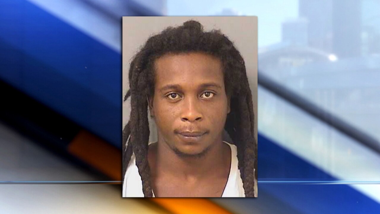 Palm Beach Booking Blotter Palm Beach County Corrections Deputies