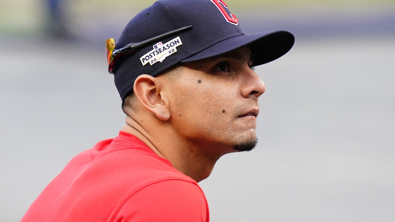 How to watch today's GuardiansYankees game