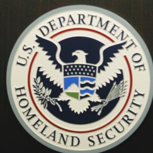 Department of Homeland Security