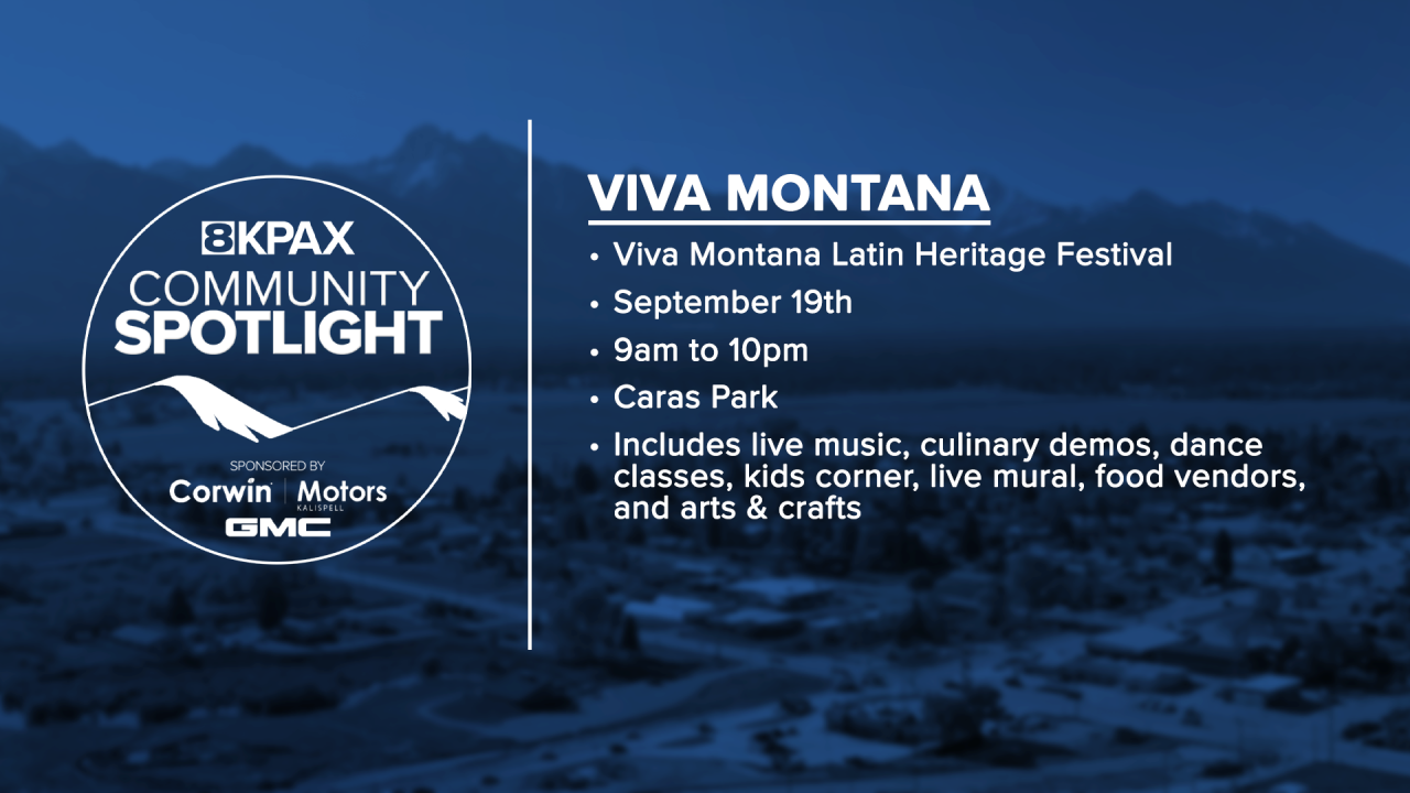 CS Viva Montana GFX