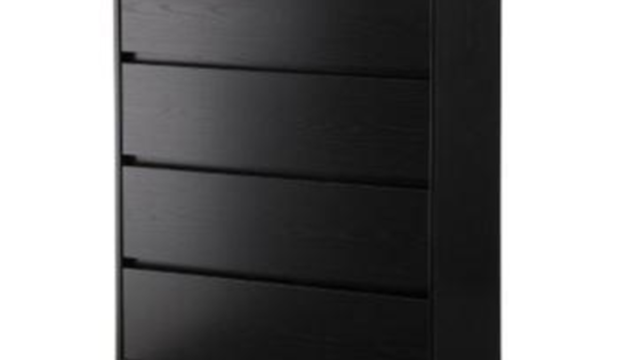 Target Recalls Room Essentials 4 Drawer Dressers Due To Serious Hazard