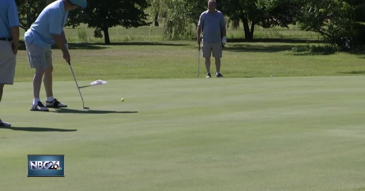 Special Olympics Golf Test Tournament - images by Wouter Kingma-9 ... Special olympics golf tournament 2025