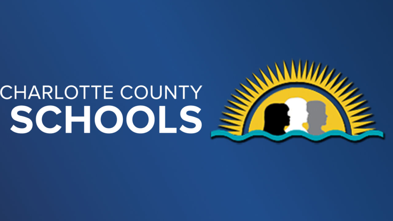 As Idalia approaches, Charlotte County Schools "open as usual" for Monday