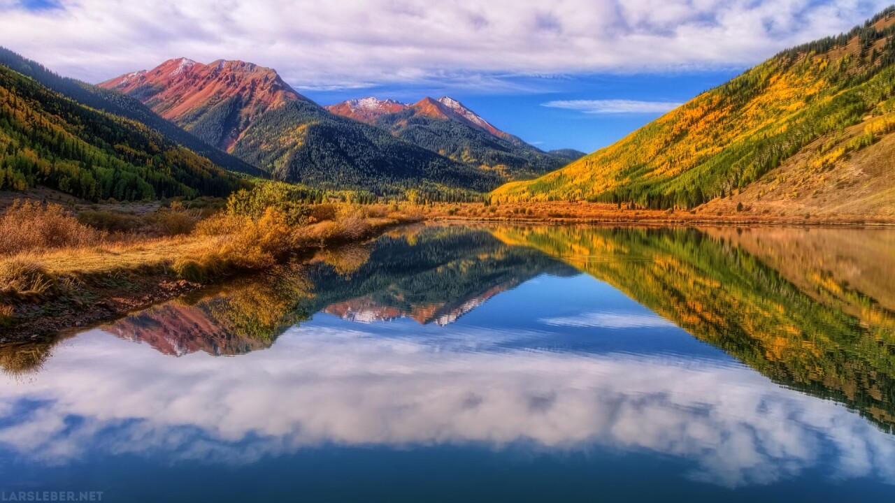 Red Mountain Pass Clear Lake Lars Leber Photography.jpg