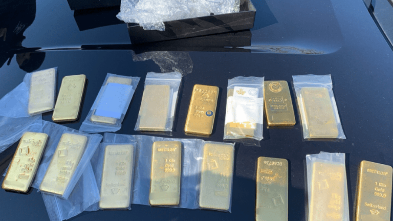 gold bars in elderly abuse case
