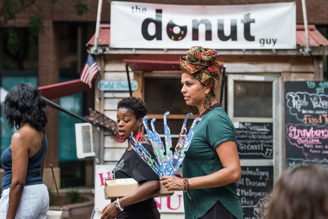Total Solar Eclipse 2017: Photos from around the nation