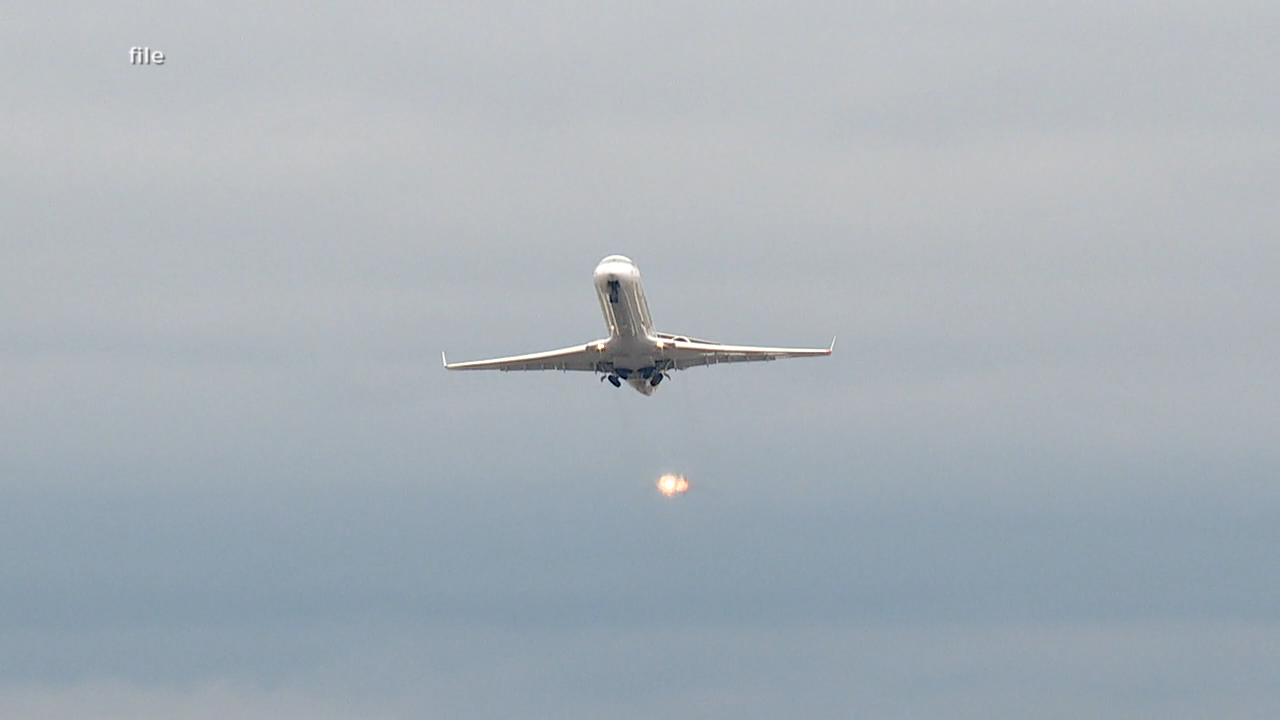 plane