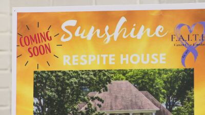 Sunshine House 