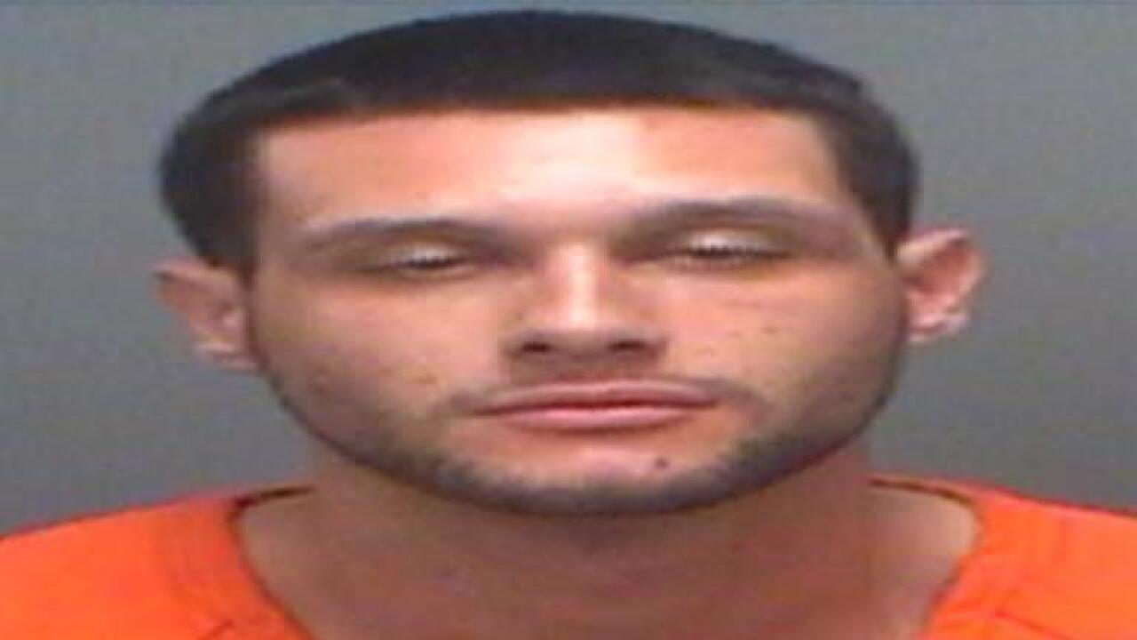 PHOTOS: Check out 100+ mug shots from Tampa Bay